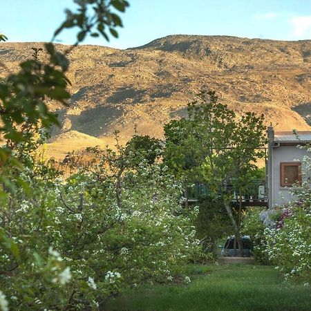 Lentelus Farmstay Барридейл Экстерьер фото