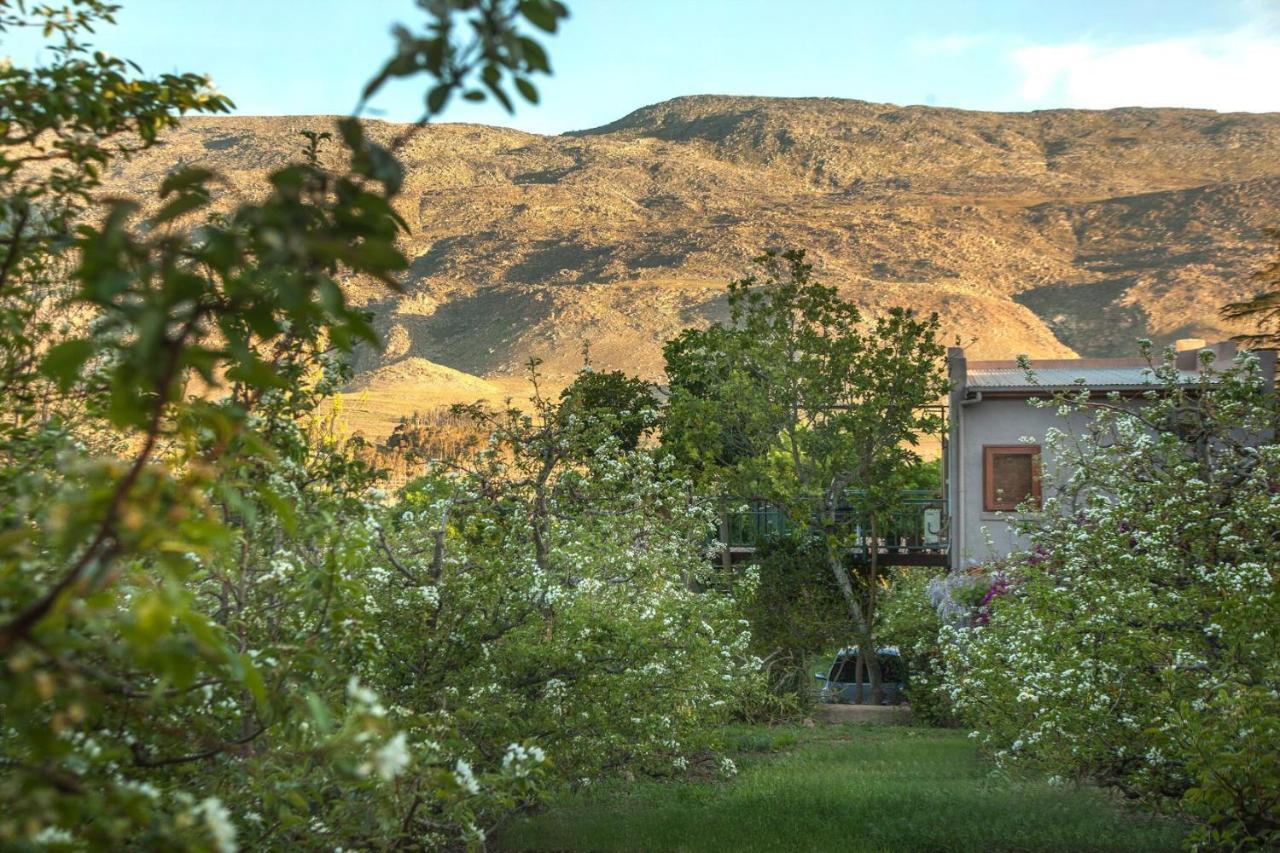 Lentelus Farmstay Барридейл Экстерьер фото