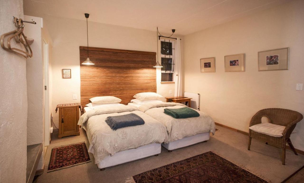 Lentelus Farmstay Барридейл Экстерьер фото