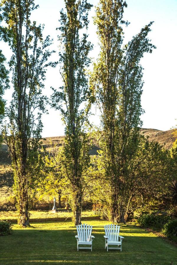 Lentelus Farmstay Барридейл Экстерьер фото