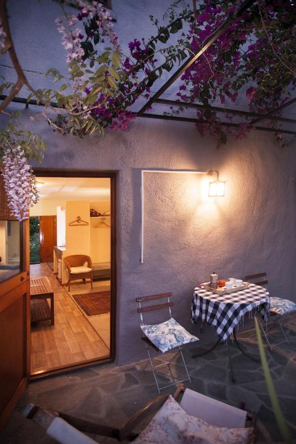 Lentelus Farmstay Барридейл Экстерьер фото