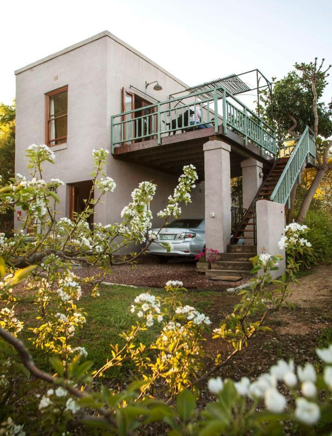 Lentelus Farmstay Барридейл Экстерьер фото