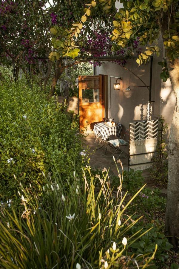 Lentelus Farmstay Барридейл Экстерьер фото